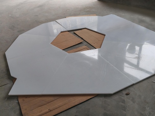 定制HDPE拼接件：以专业工艺满足客户精準需求