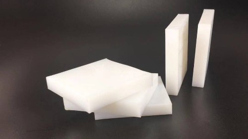 耐磨高分子聚乙烯衬板让工业设备焕发新活力