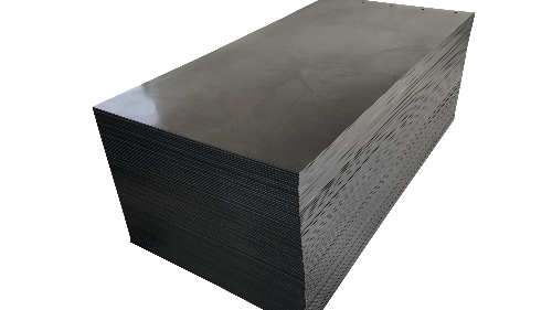 防静电超高分子聚乙烯板问世：破解工业领域静电危害难题