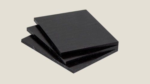 火花四溅？给设备装块防静电高分子聚乙烯板，从源头掐灭静电火花