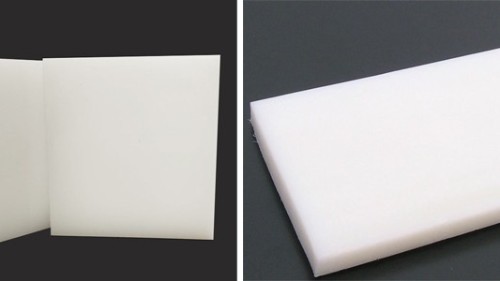 pe板塑料板我们只做高品质 江门融源pe板生产厂家定做各种规格