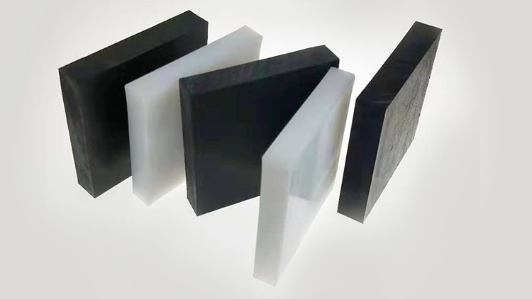 2022高分子聚乙烯耐磨衬板生产厂家江门融源全新报价