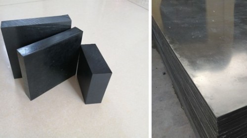 高分子聚乙烯阻燃板的材质是什么，江门融源聚乙烯阻燃板厂家为您解答