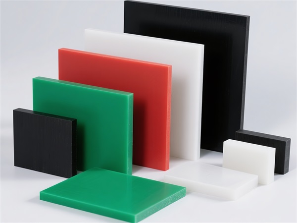 高密度聚乙烯板