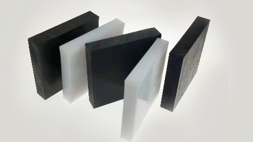 防静电高分子聚乙烯板：为精密制造与安全防护提供创新解决方案