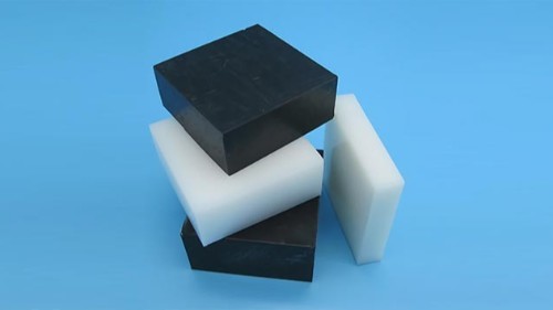 告别堵磨！耐磨超高分子聚乙烯板破解煤仓磨损困局