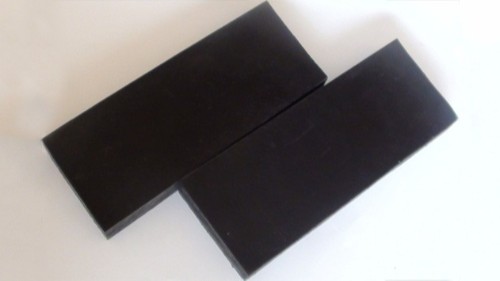 阻燃PE板，工业煤仓与料仓堵塞的理想解决方案