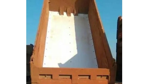 铺车底塑料板哪里有卖？江门融源专业生产厂家质优价廉