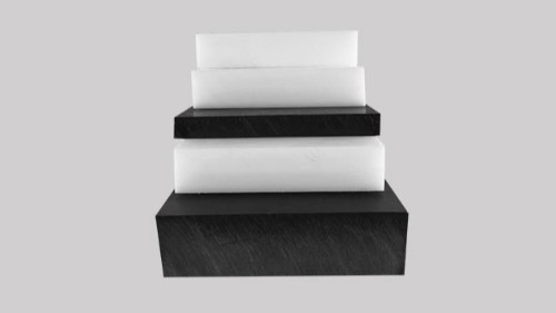 覆盖矿山输送机、煤场漏斗至船舶部件，耐磨超高分子聚乙烯板需求激增