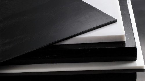 煤仓堵塞终结者？超高分子聚乙烯耐磨衬板来帮忙