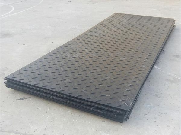 重型铺路板 重型铺路板