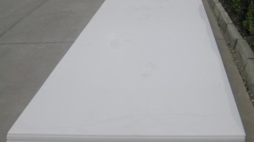 渣土车滑板哪种好江门融源渣土车滑板生产厂家悄悄告诉您