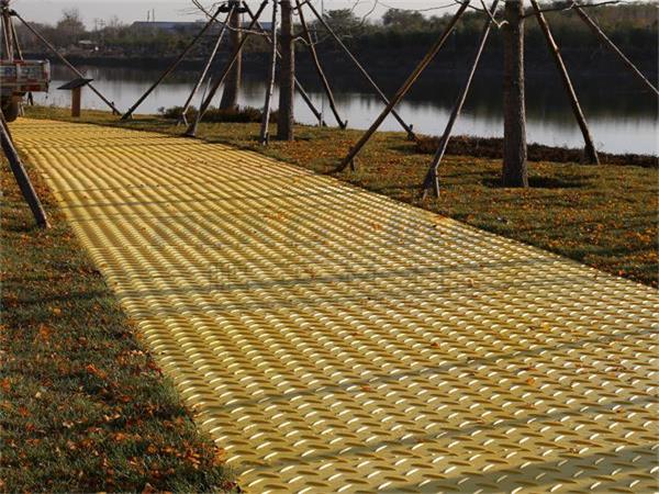 轻型铺路板 轻型铺路板