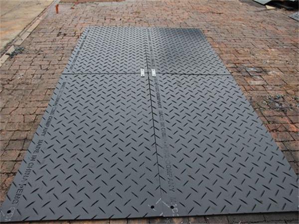 轻型铺路板 轻型铺路板