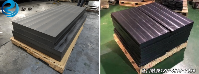 含硼聚乙烯板-江门融源