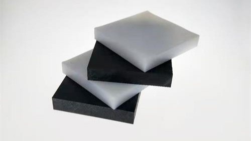 超高分子量聚乙烯板：打造高性能链条导轨的卓越之选