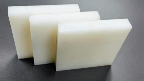 煤仓高效装卸，超高分子聚乙烯板加速物料流通