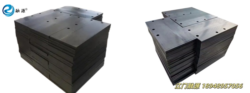 超高分子聚乙烯耐磨衬板