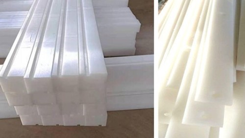 塑料防撞条选那一种好，江门融源塑料防撞条厂家告诉您