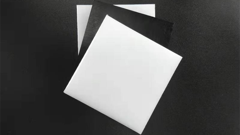 超高分子量聚乙烯板：异形件制作的理想之选