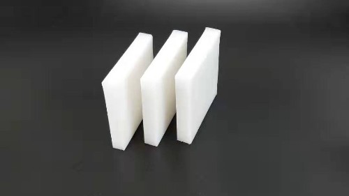 广东超高分子聚乙烯板 江门融源厂价供应各种规格 可定制加工异形件