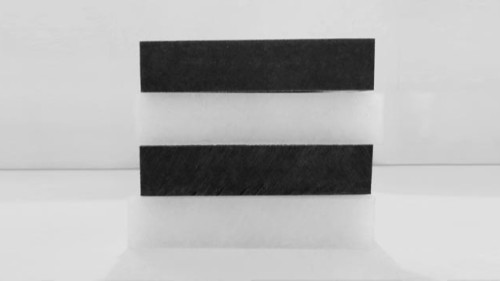 超高分子量聚乙烯衬板：耐磨抗造，轻松安装，生产省心又高效！