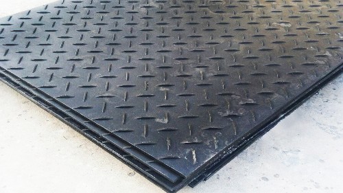 在江门融源采购防滑铺路垫板让您不必为质量售后而烦恼