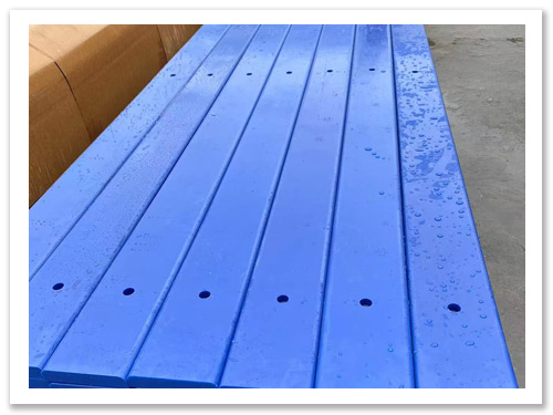 HDPE聚乙烯防撞条-江门融源