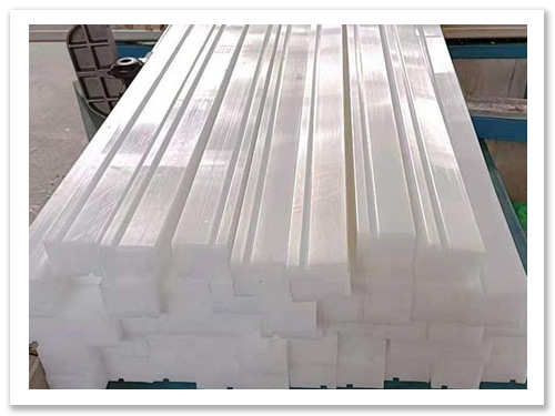 HDPE聚乙烯防撞条-江门融源