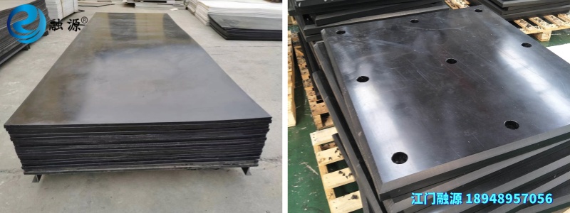 高分子聚乙烯煤仓衬板