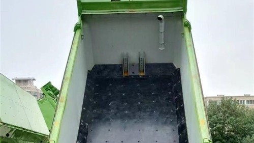 防粘车厢衬板技术突破：告别粘土困扰，开启高效运输新时代