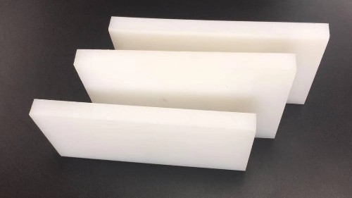 “一材多用”耐磨超高分子聚乙烯板到底有多强