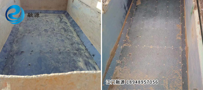 不沾土滑板-江门融源