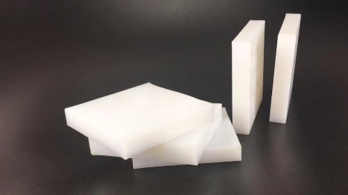 低调的“长寿功臣”：耐磨高分子聚乙烯衬板为何能让设备寿命翻倍？