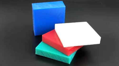 防静电upe板厂家江门融源不赚昧心钱这就是信仰