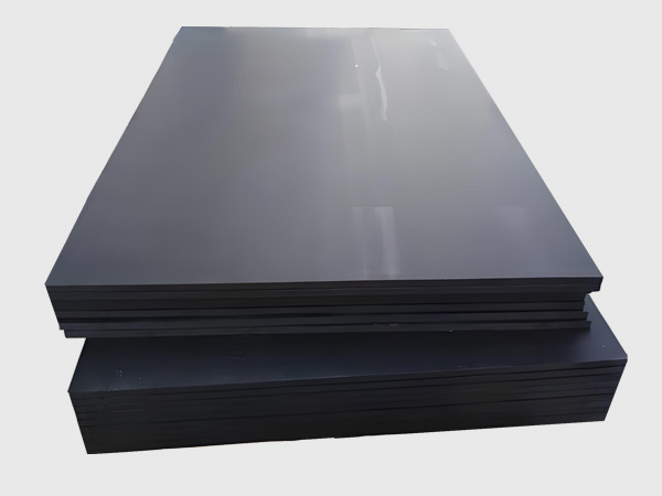 阻燃PP板 阻燃PP板