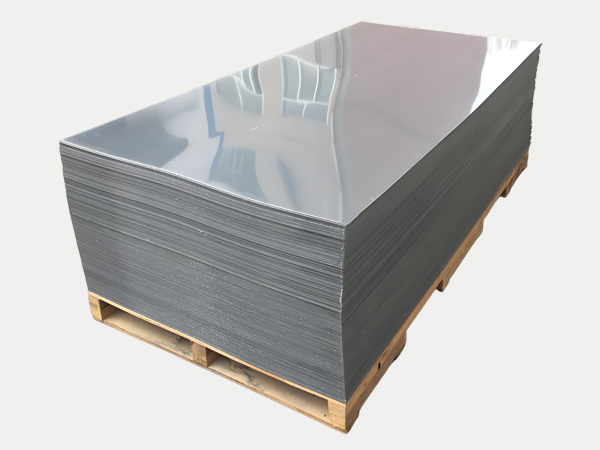 阻燃PP板 阻燃PP板