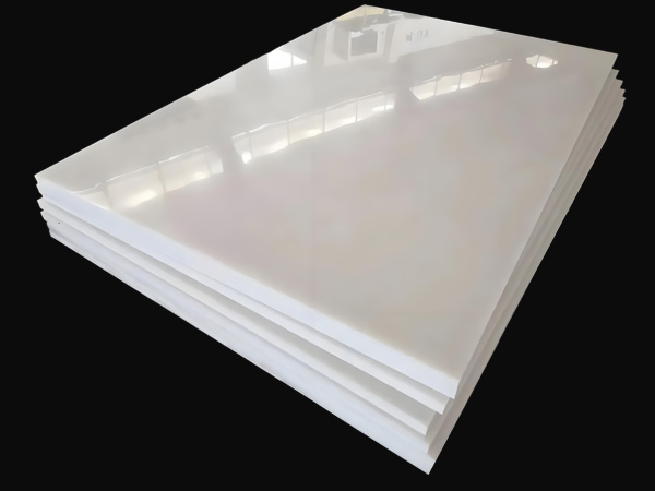 阻燃PP板 阻燃PP板