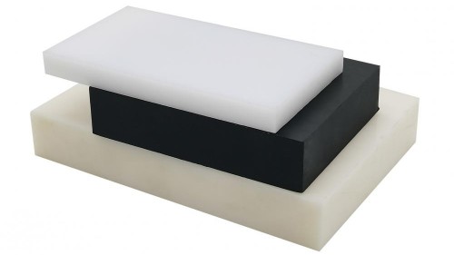 耐磨超高分子聚乙烯板如何革新工业机械