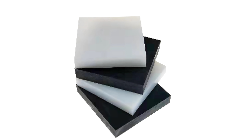 破解效率与成本困局：超高分子聚乙烯衬板为工业散料输送“减负增效”