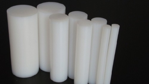 超高分子量聚乙烯棒材：机械零部件的革新者