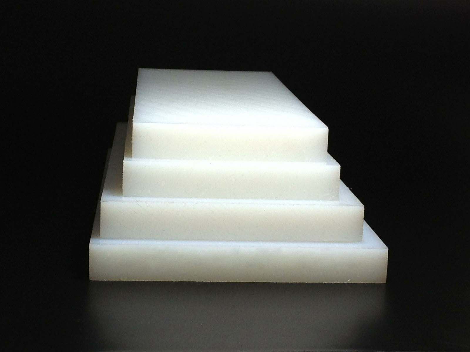 水泥厂省百万秘籍，用了聚乙烯高分子耐磨板，老总拍大腿赞超值