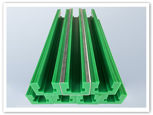 聚乙烯链条导轨-江门融源