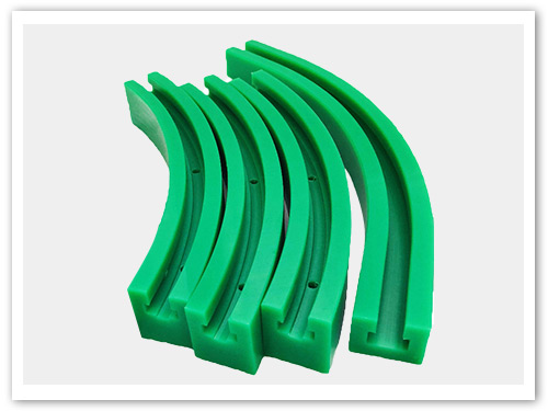 聚乙烯链条导轨-江门融源