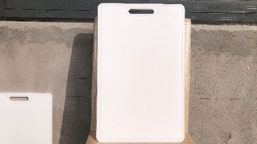 PE菜板成消费新宠 定制化设计引领健康生活