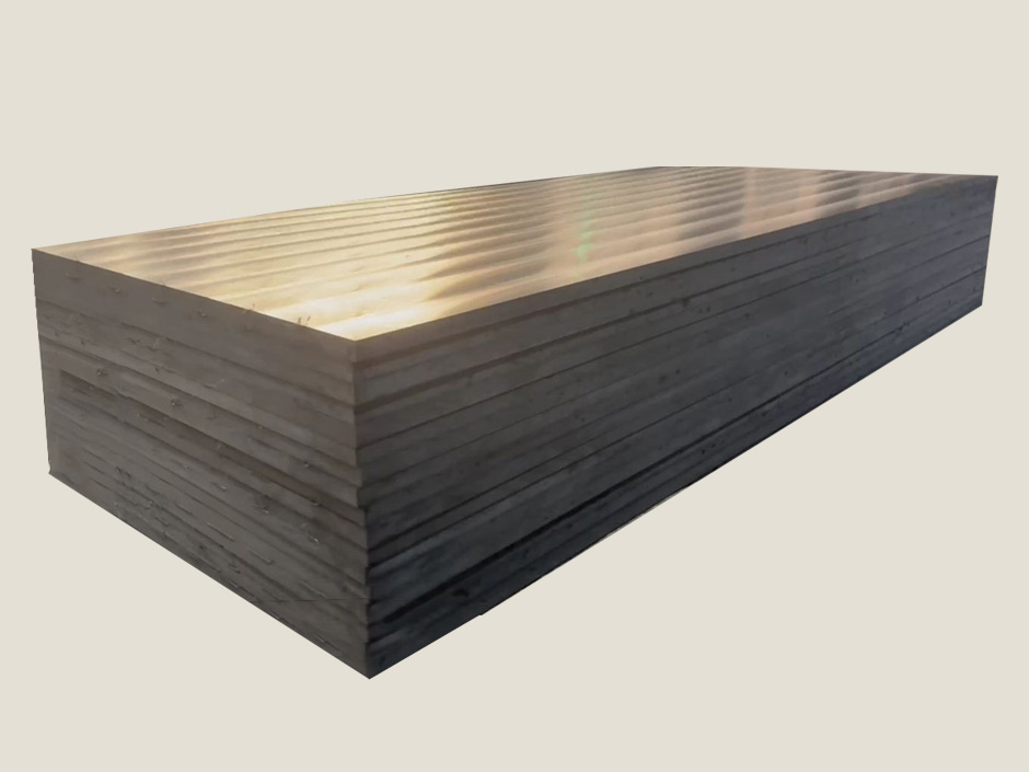 阻燃超高分子量聚乙烯板 阻燃超高分子量聚乙烯板