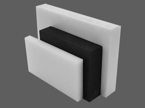 告别每周3次清堵！高密度聚乙烯板破解煤仓磨损、堵塞、腐蚀三大顽疾