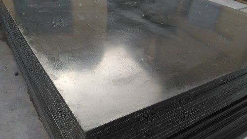 高分子聚乙烯耐磨衬板：告别煤仓堵塞