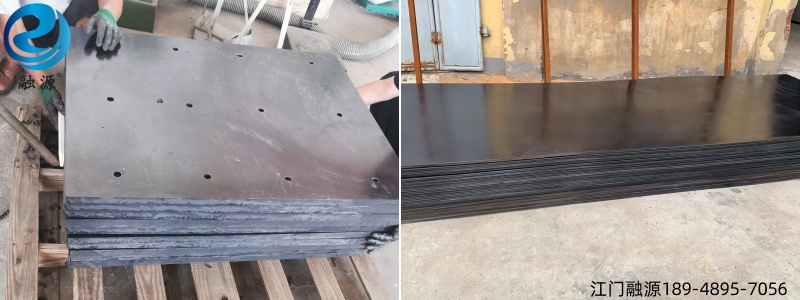 高分子聚乙烯耐磨衬板-河南金航