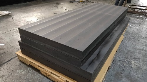 含硼聚乙烯板：中子辐射防护的“隐形盾牌”